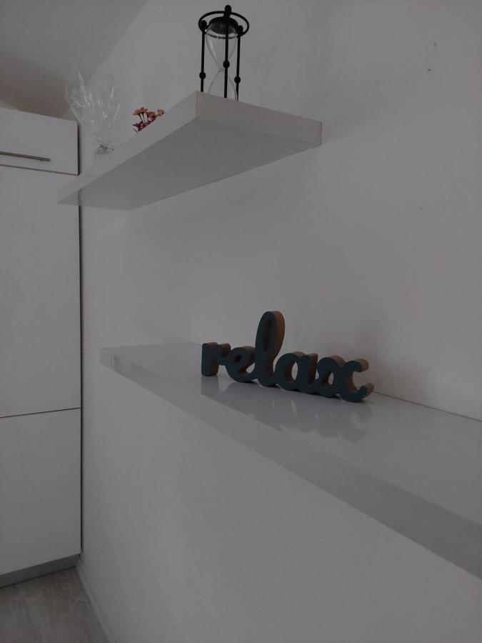 Apartman Kis Jajce Exteriör bild