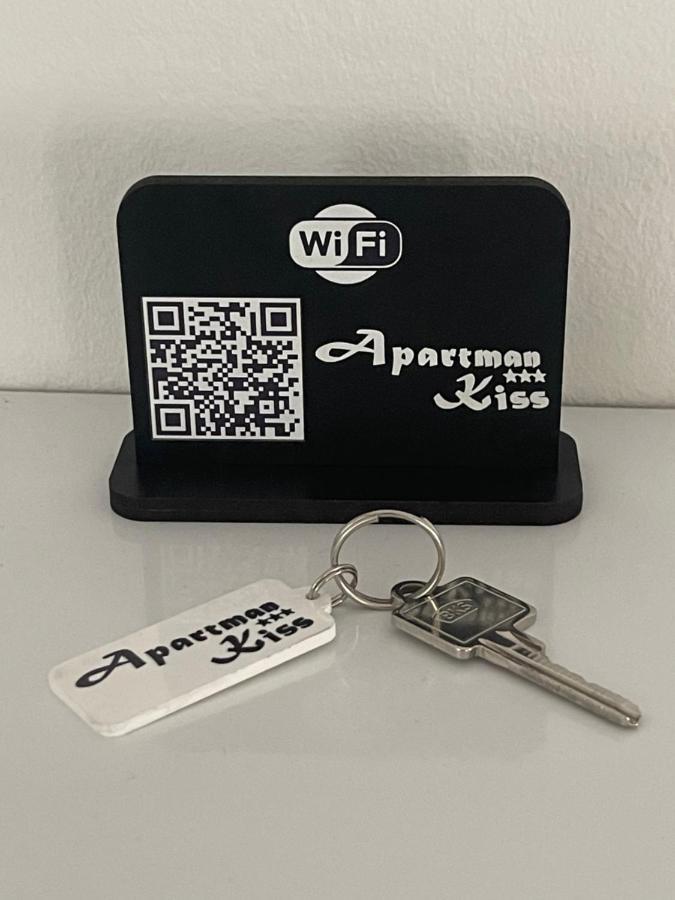 Apartman Kis Jajce Exteriör bild