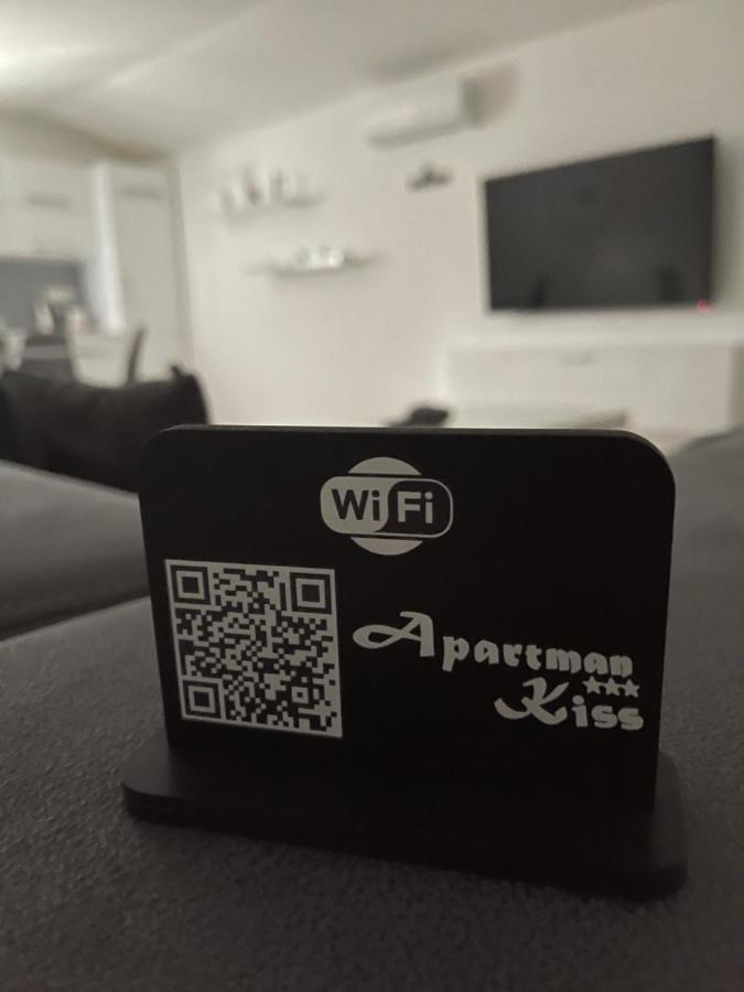 Apartman Kis Jajce Exteriör bild