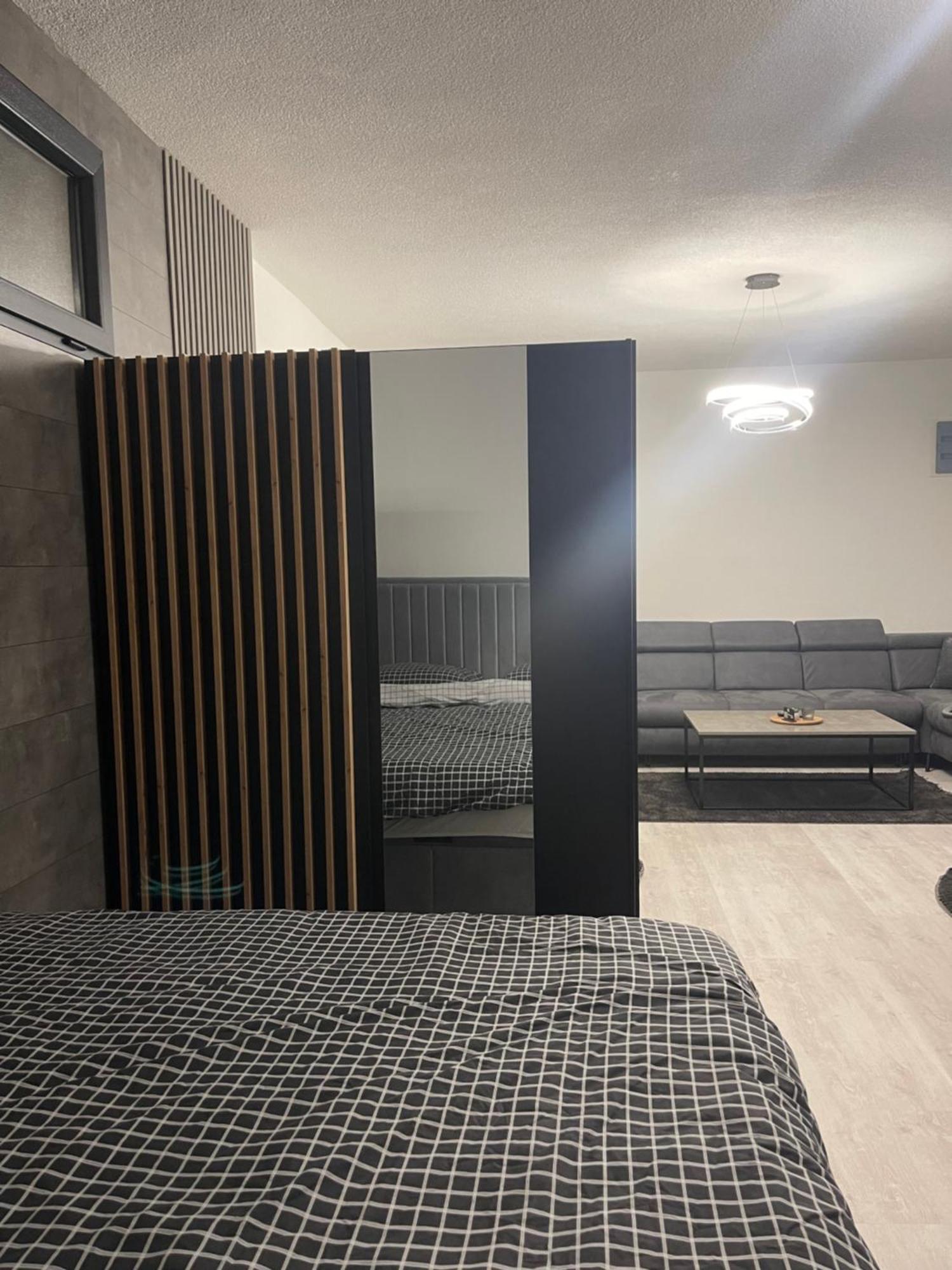 Apartman Kis Jajce Exteriör bild