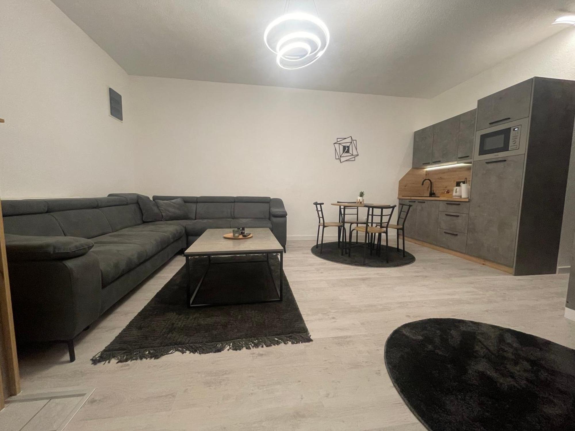 Apartman Kis Jajce Exteriör bild