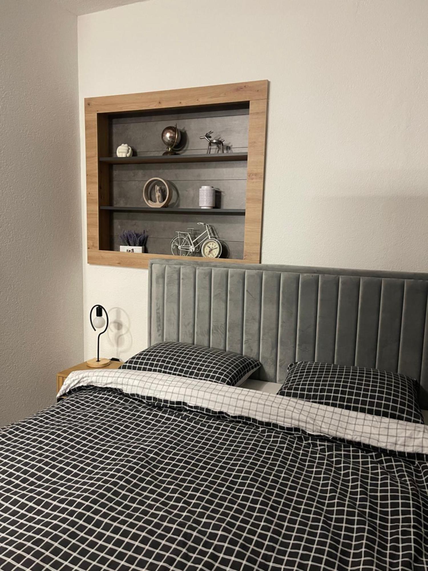 Apartman Kis Jajce Exteriör bild