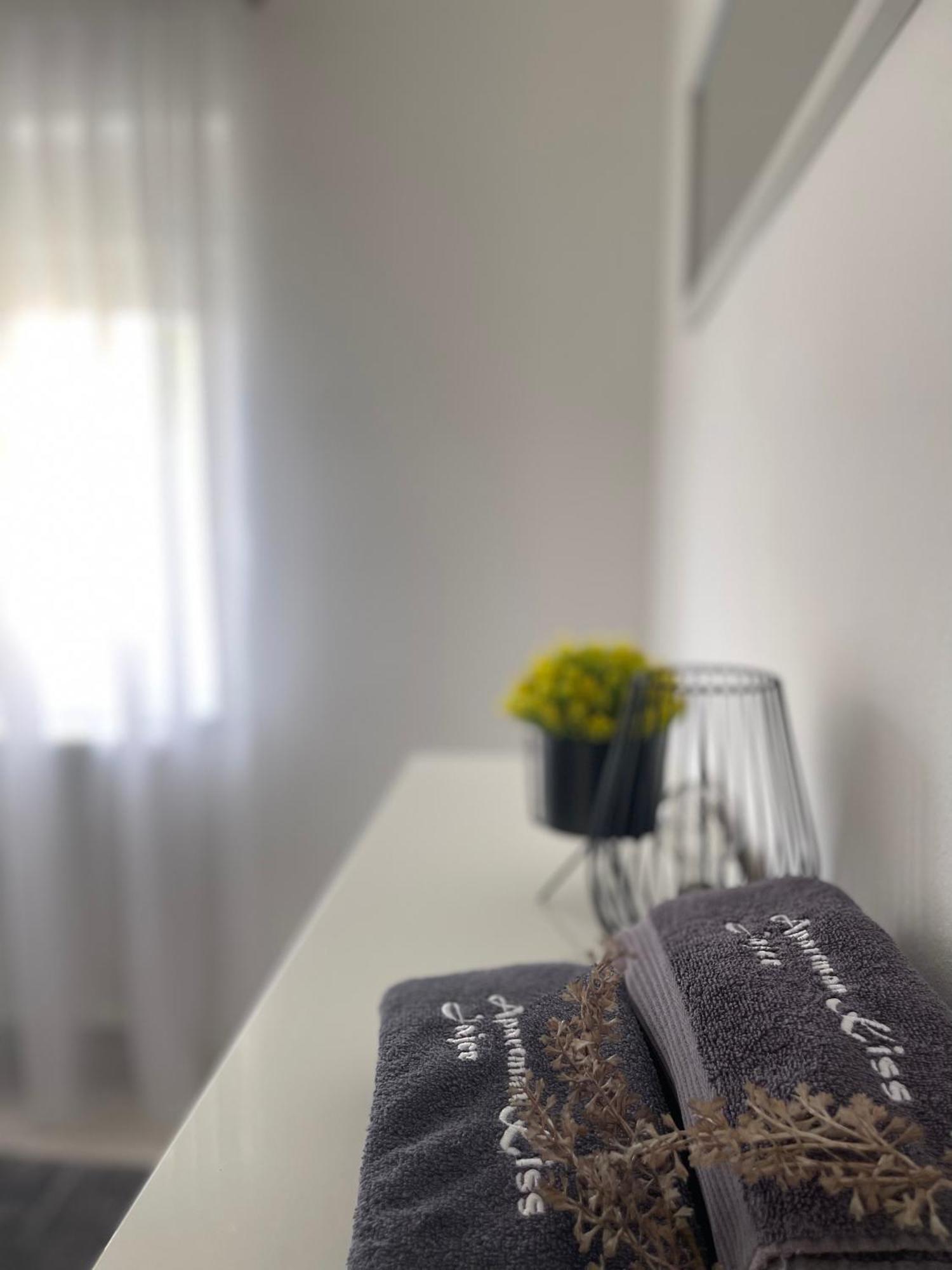 Apartman Kis Jajce Exteriör bild